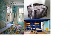 decorating a childs room